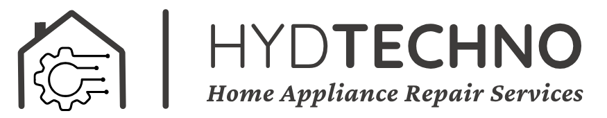 HydTechno Logo